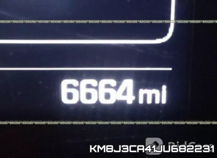 KM8J3CA41JU682231 фото 8