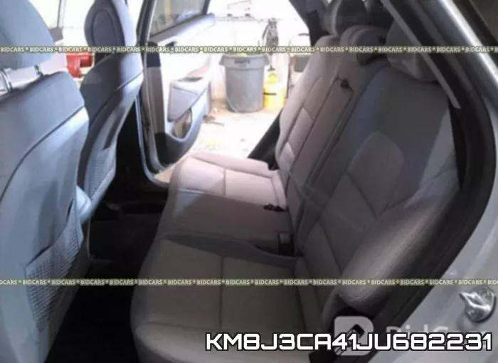 KM8J3CA41JU682231 фото 9