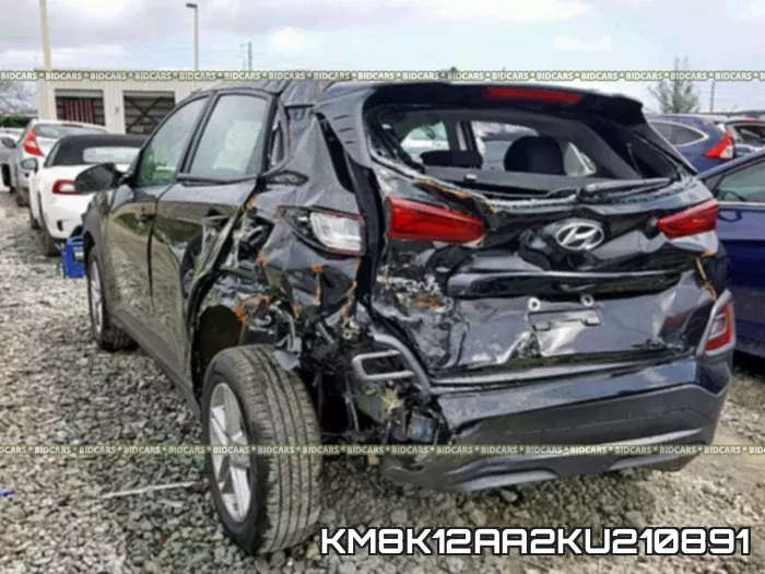 KM8K12AA2KU210891 фото 4
