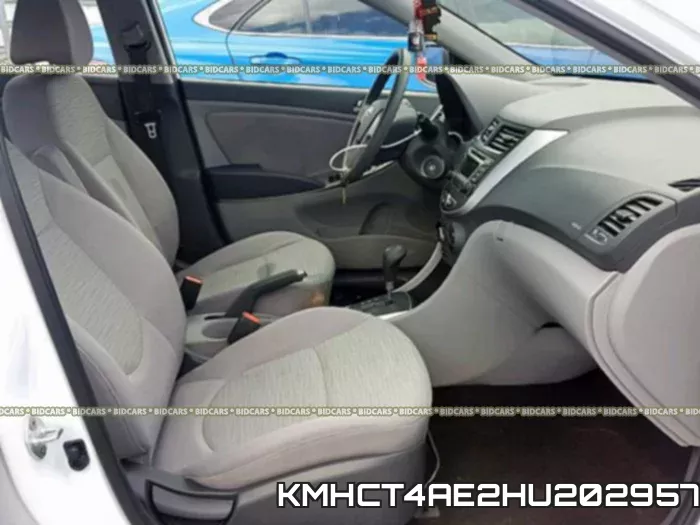 KMHCT4AE2HU202957 фото 6