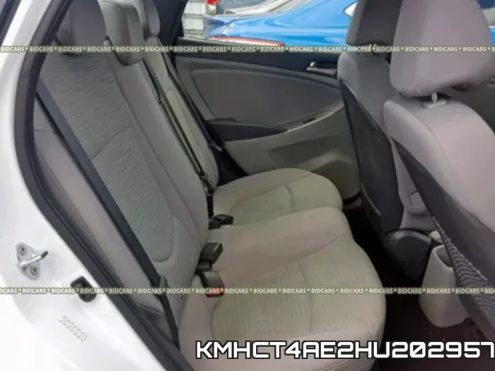 KMHCT4AE2HU202957 фото 7