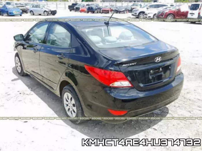 KMHCT4AE4HU374732 фото 4
