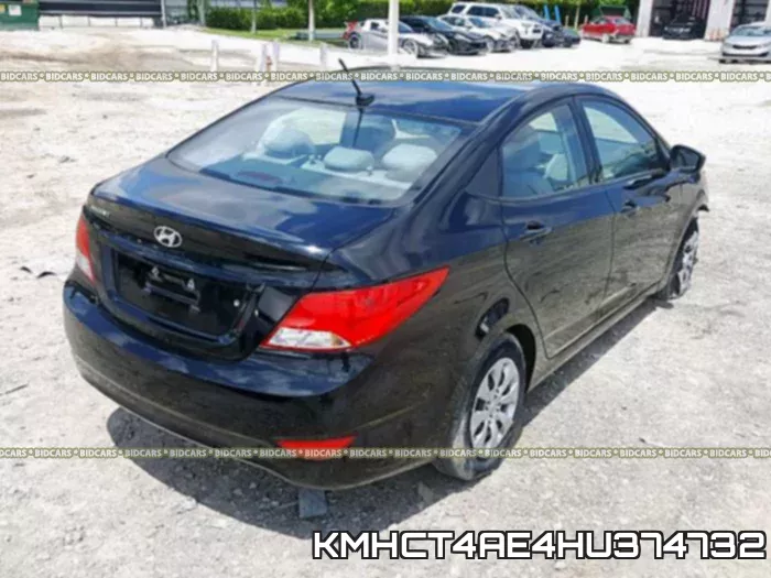 KMHCT4AE4HU374732 фото 5