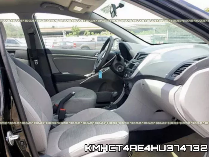 KMHCT4AE4HU374732 фото 6