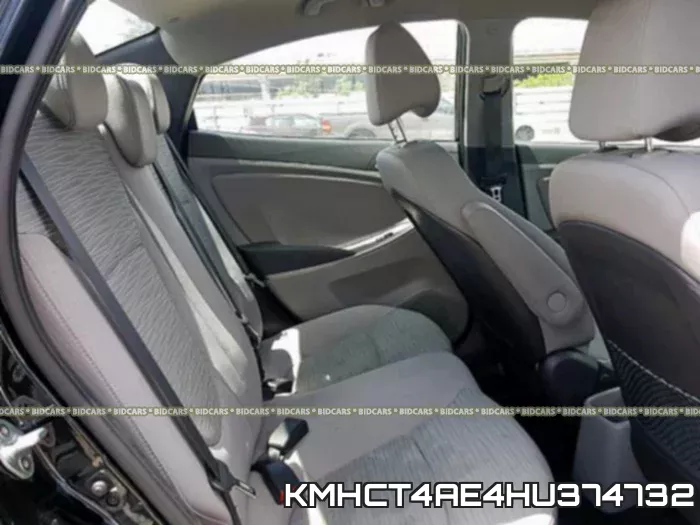 KMHCT4AE4HU374732 фото 7