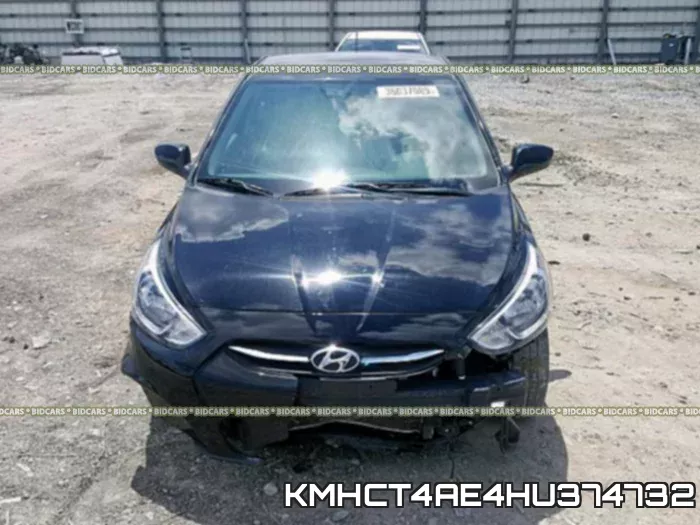 KMHCT4AE4HU374732 фото 10