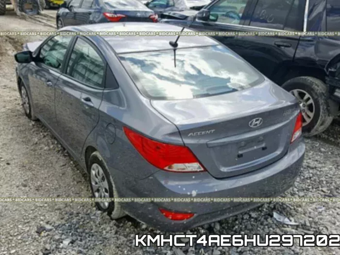 KMHCT4AE6HU297202 фото 4