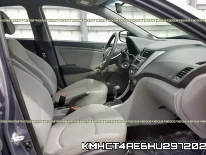 KMHCT4AE6HU297202 фото 6