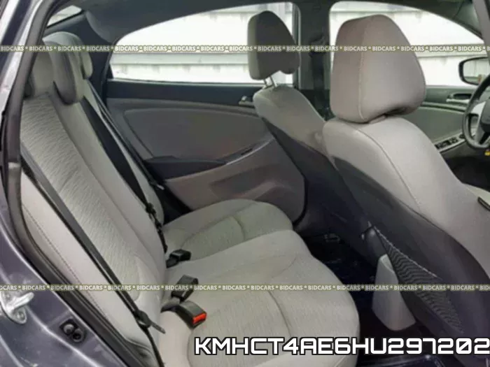 KMHCT4AE6HU297202 фото 7