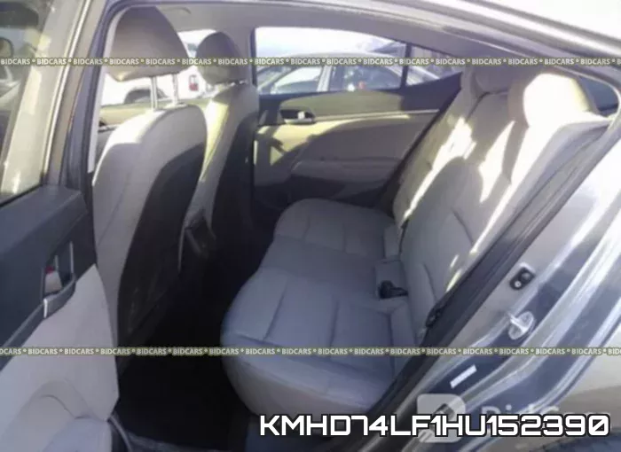 KMHD74LF1HU152390 фото 9