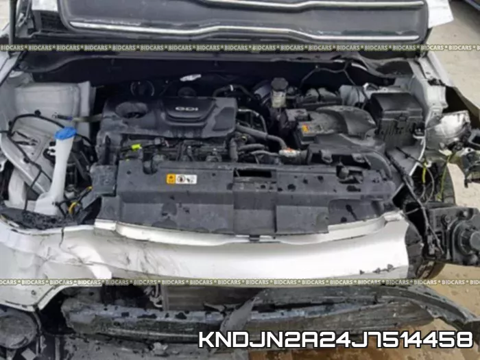 KNDJN2A24J7514458 фото 8
