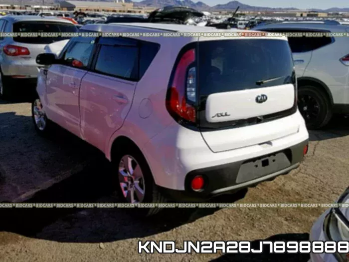 KNDJN2A28J7898888 фото 4