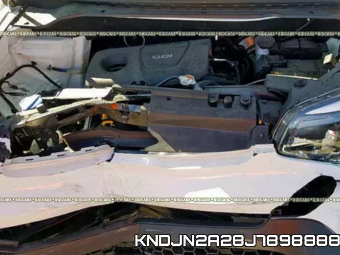KNDJN2A28J7898888 фото 8
