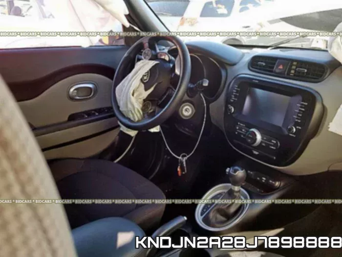 KNDJN2A28J7898888 фото 10