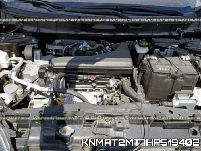 KNMAT2MT7HP519402 фото 8