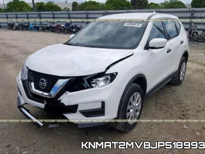 KNMAT2MV8JP518993 фото 3