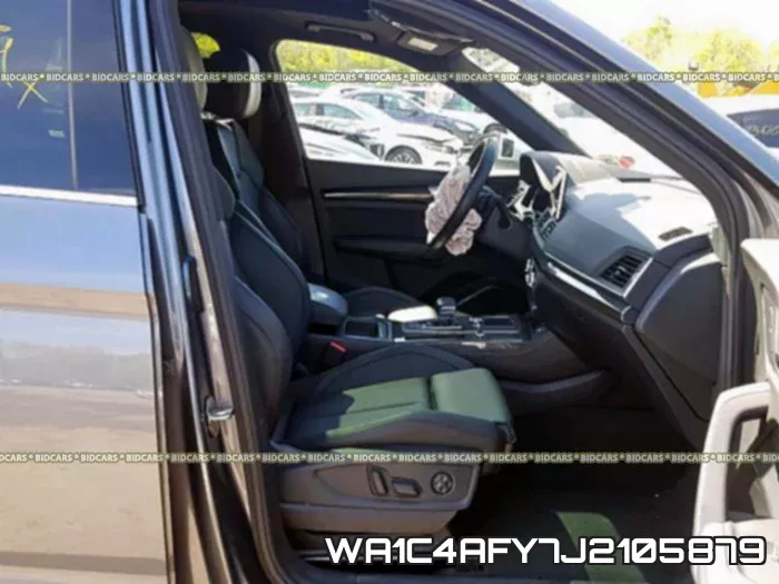 WA1C4AFY7J2105879 фото 6