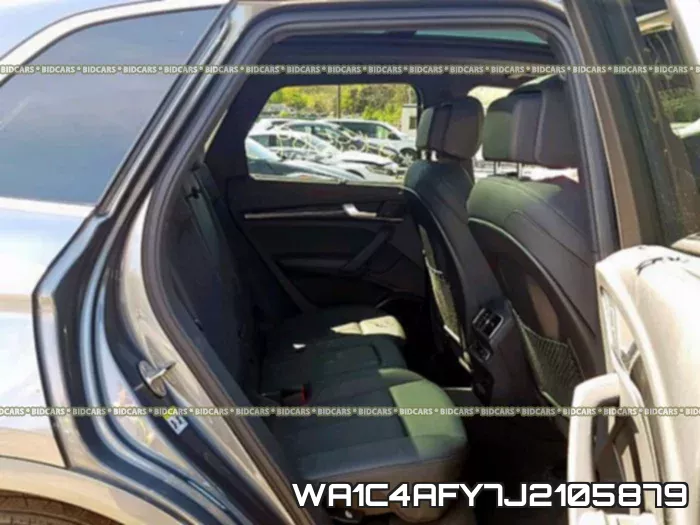 WA1C4AFY7J2105879 фото 7