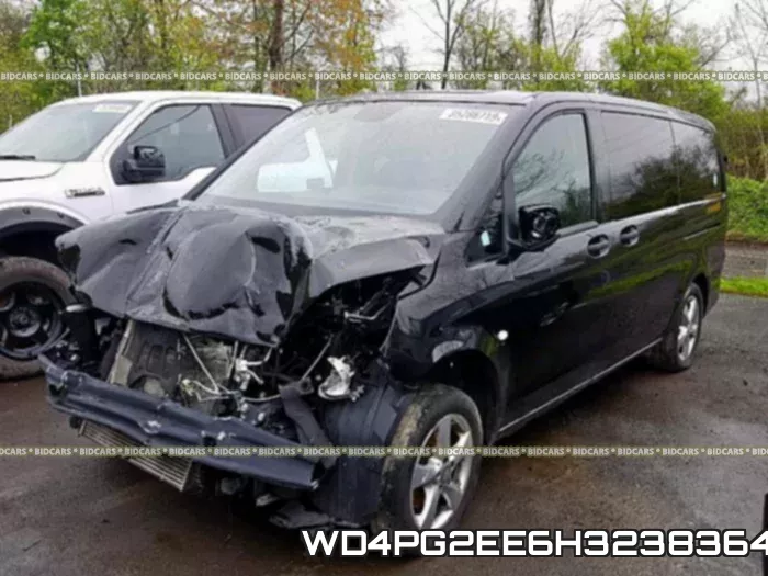 WD4PG2EE6H3238364 фото 3
