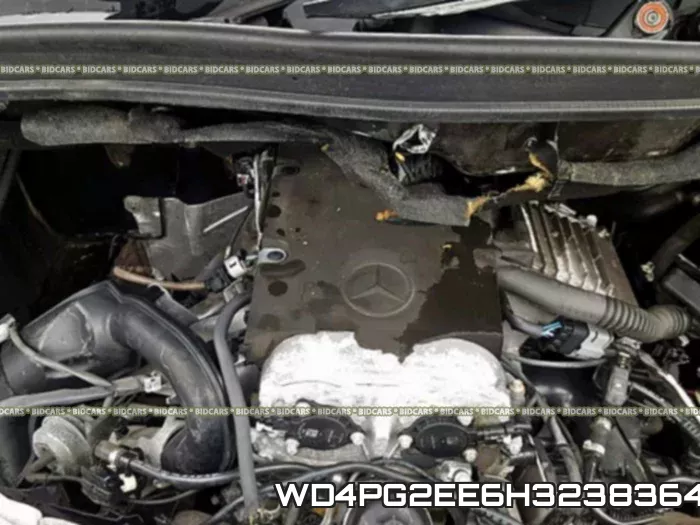 WD4PG2EE6H3238364 фото 8
