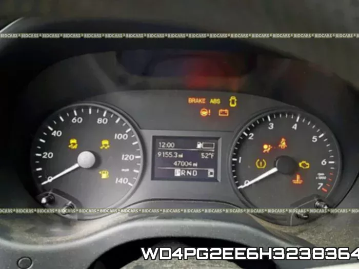 WD4PG2EE6H3238364 фото 9