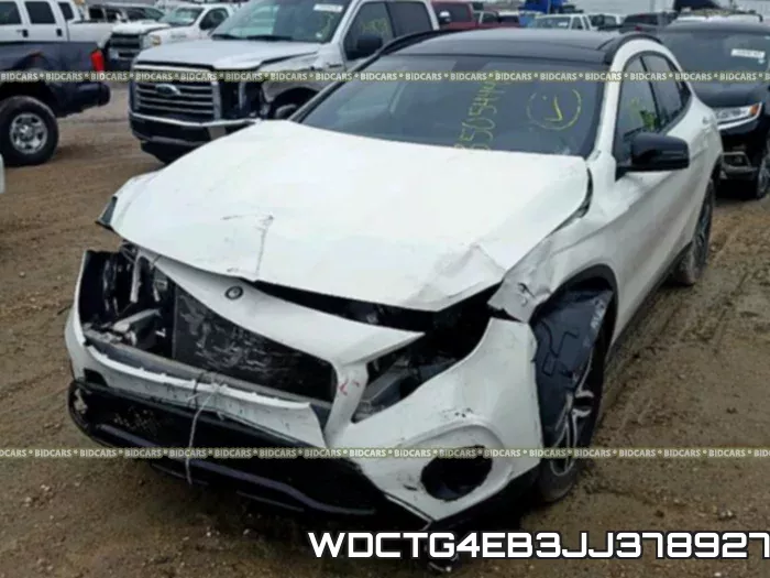 WDCTG4EB3JJ378927 фото 3