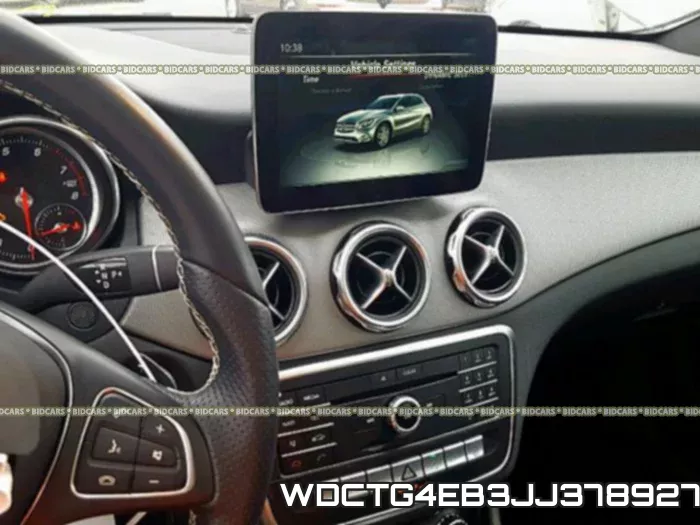 WDCTG4EB3JJ378927 фото 10
