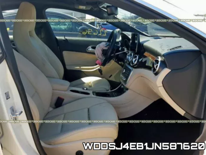 WDDSJ4EB1JN587620 фото 6