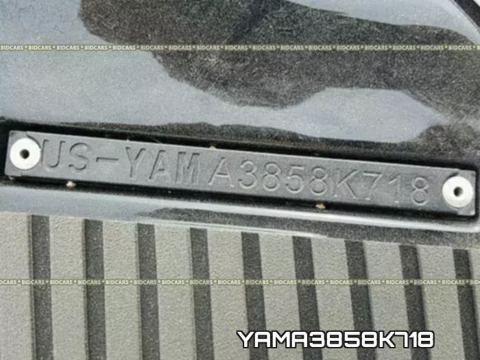 YAMA3858K718 фото 2