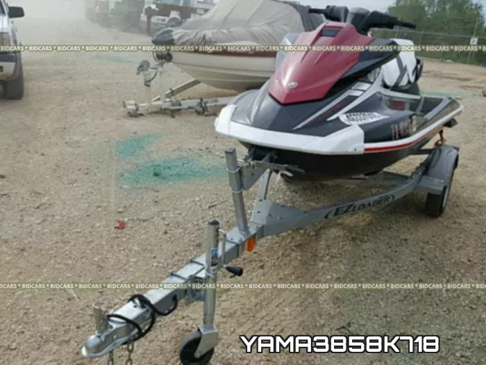 YAMA3858K718 фото 3