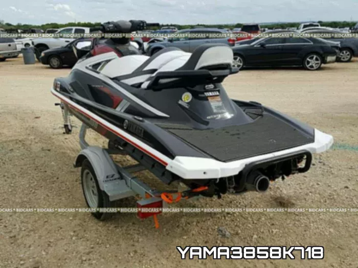 YAMA3858K718 фото 4