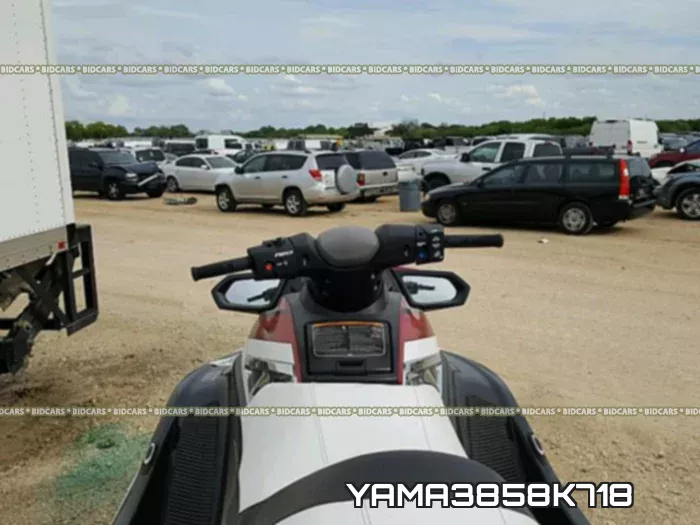 YAMA3858K718 фото 6
