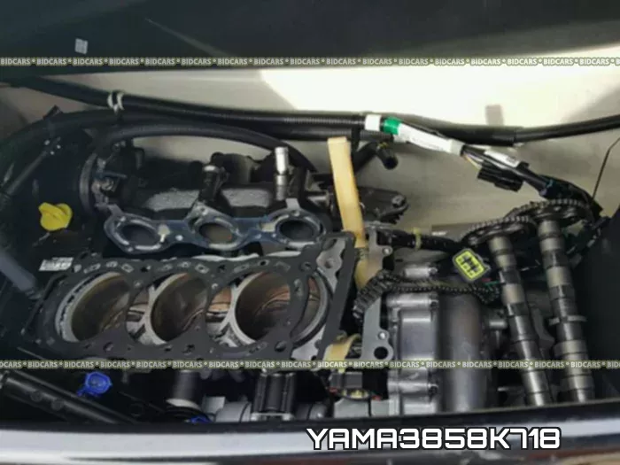 YAMA3858K718 фото 8