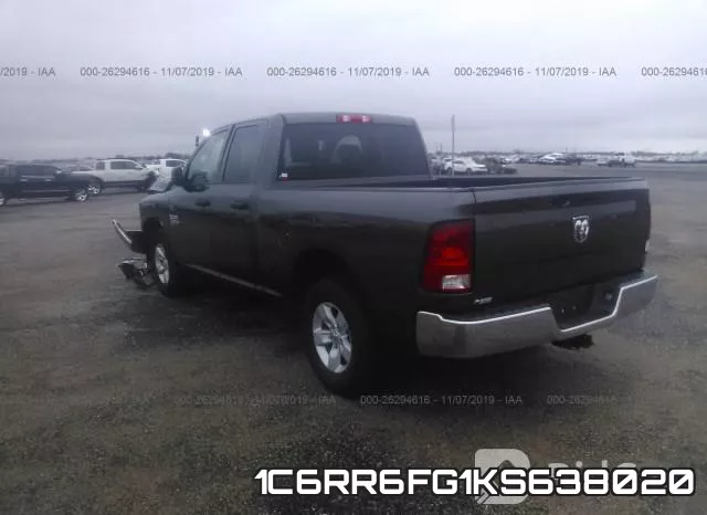 1C6RR6FG1KS638020 фото 4