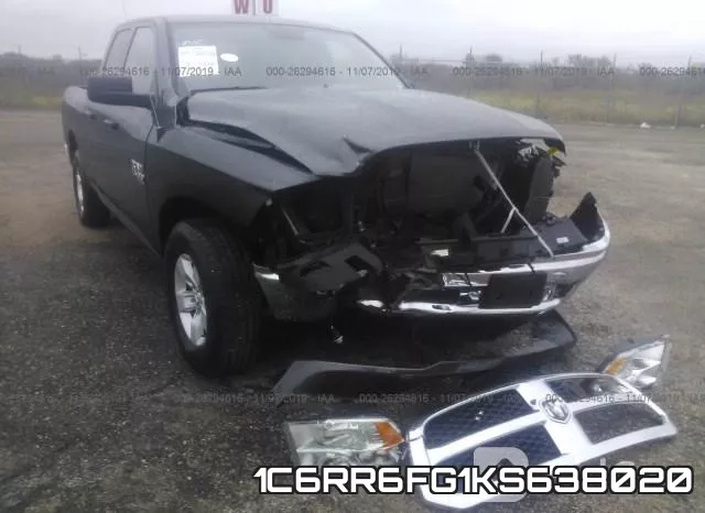 1C6RR6FG1KS638020 фото 7