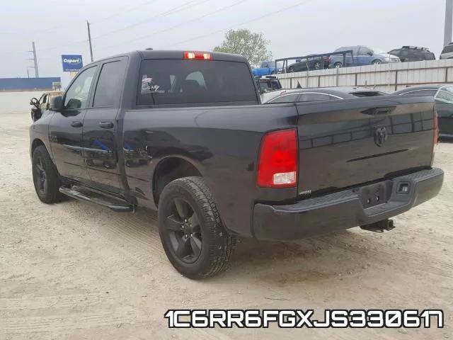1C6RR6FGXJS330617 фото 4