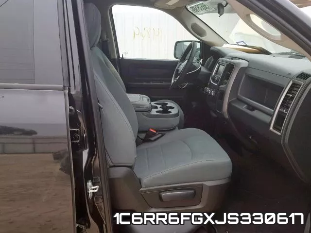 1C6RR6FGXJS330617 фото 6