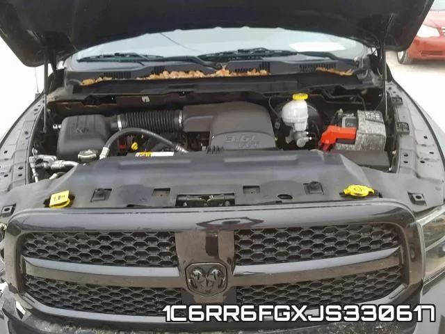1C6RR6FGXJS330617 фото 8
