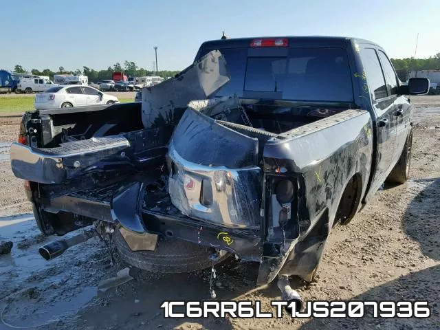 1C6RR6LT1JS207936 фото 5