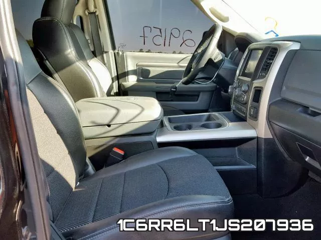 1C6RR6LT1JS207936 фото 6