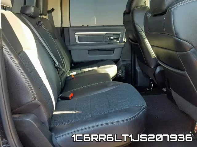 1C6RR6LT1JS207936 фото 7