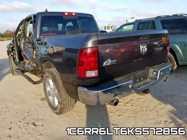 1C6RR6LT6KS572856 фото 4