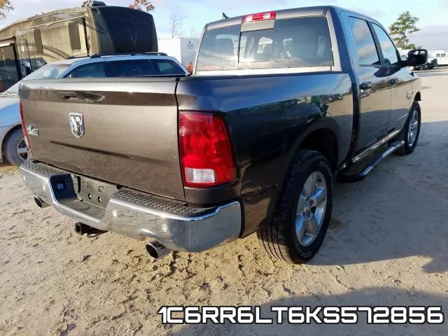 1C6RR6LT6KS572856 фото 5