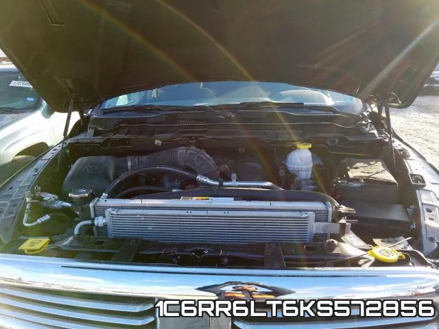 1C6RR6LT6KS572856 фото 8