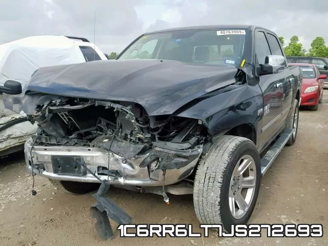 1C6RR6LT7JS272693 фото 3