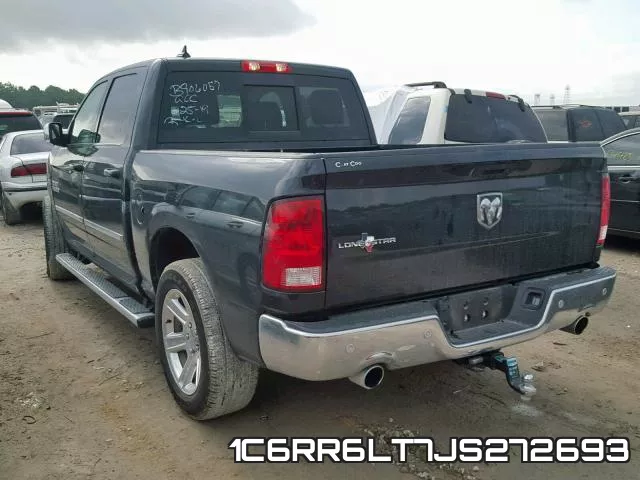 1C6RR6LT7JS272693 фото 4