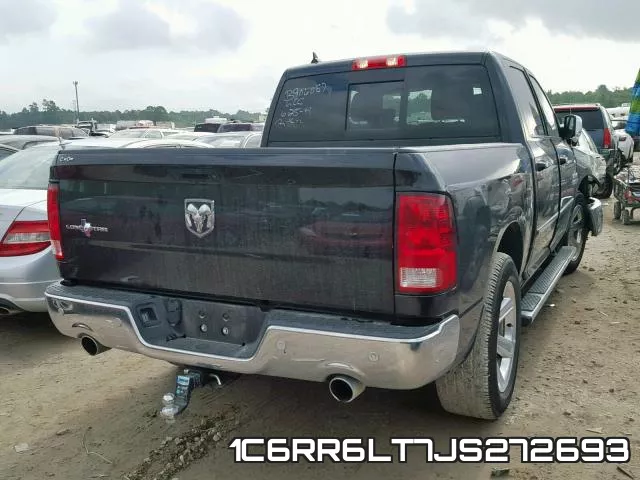 1C6RR6LT7JS272693 фото 5
