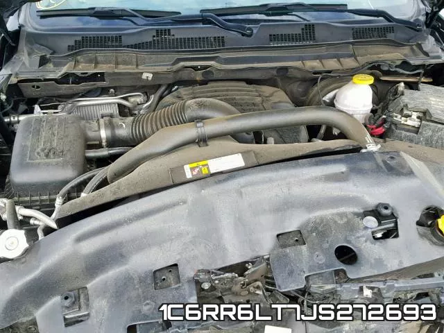 1C6RR6LT7JS272693 фото 8