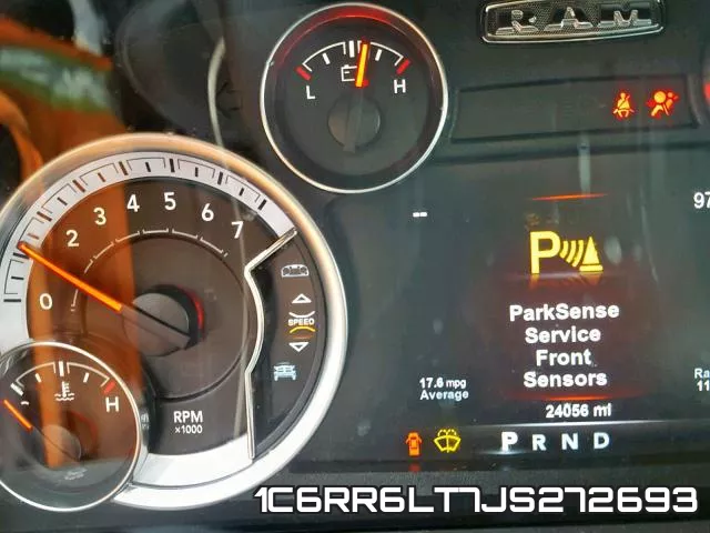 1C6RR6LT7JS272693 фото 9