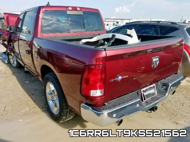 1C6RR6LT9KS521562 фото 4